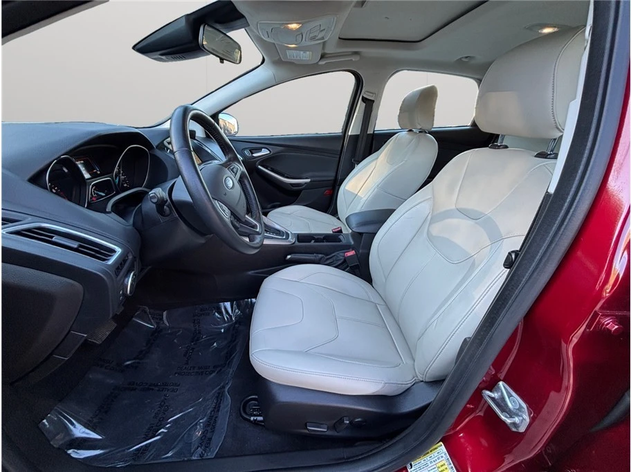 2017 Ford Focus 3rd Gen - Image 2 of 21