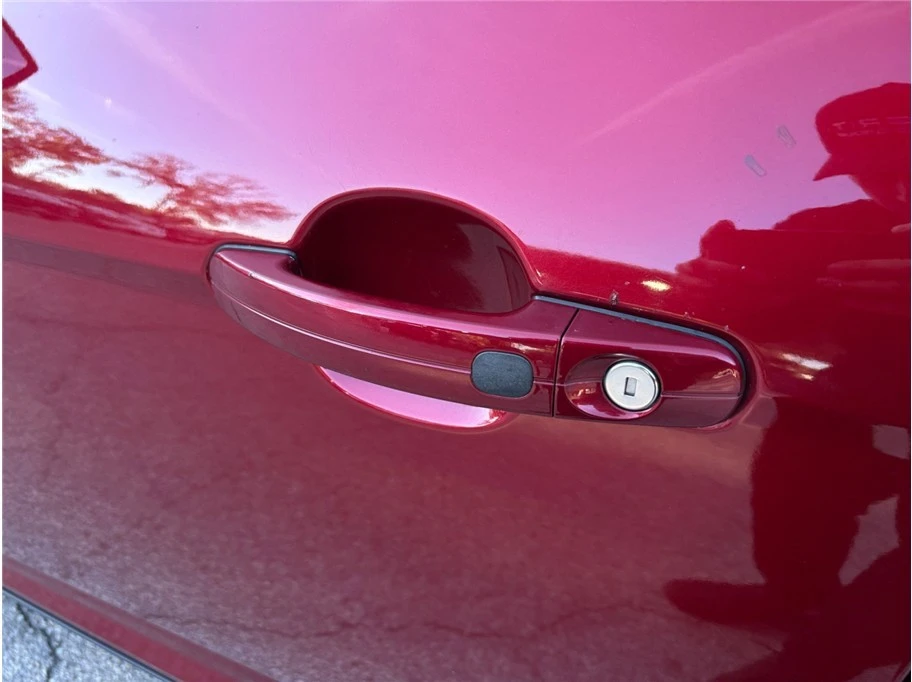 2017 Ford Focus 3rd Gen - Image 16 of 21