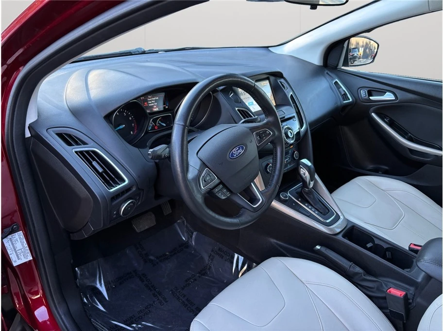 2017 Ford Focus 3rd Gen - Image 6 of 21