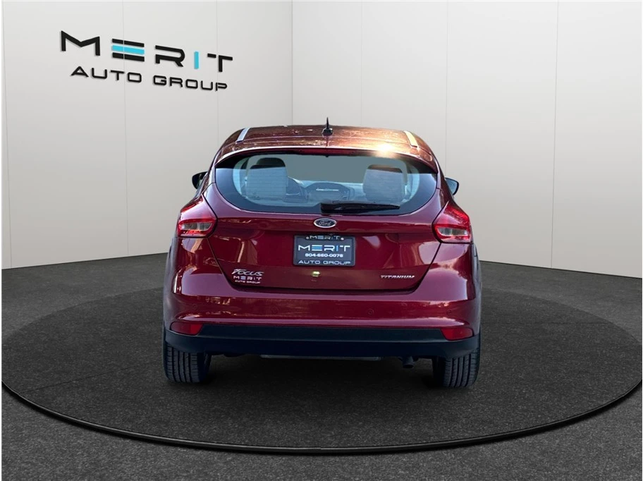 2017 Ford Focus 3rd Gen - Image 8 of 21