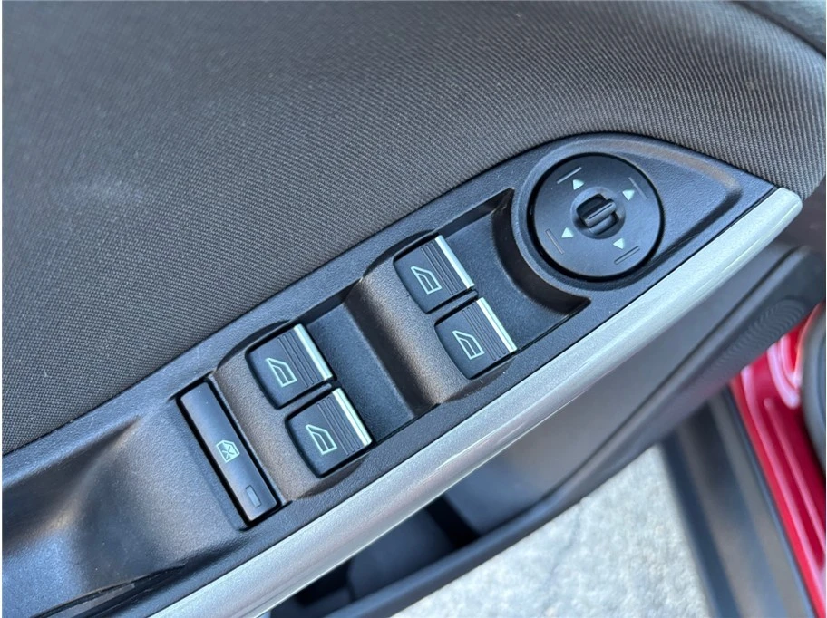 2017 Ford Focus 3rd Gen - Image 21 of 21