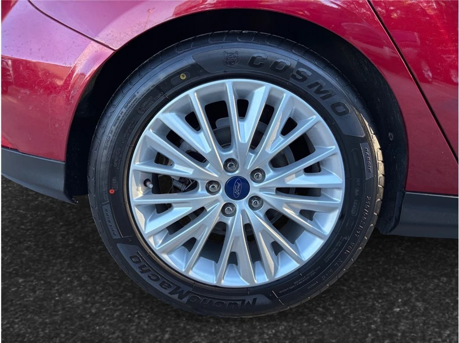 2017 Ford Focus 3rd Gen - Image 14 of 21