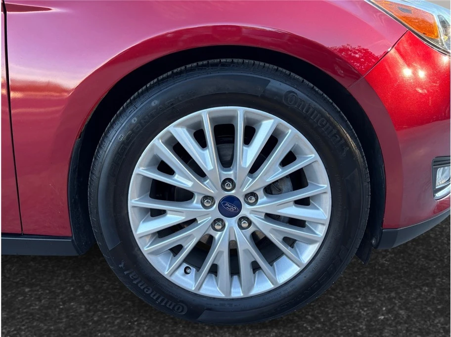 2017 Ford Focus 3rd Gen - Image 13 of 21
