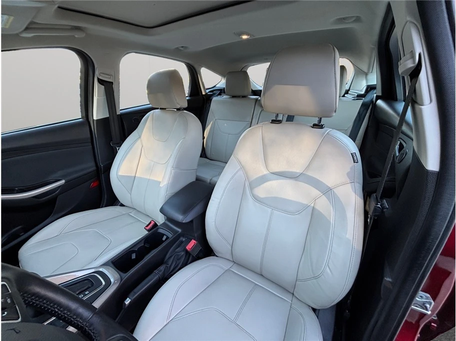 2017 Ford Focus 3rd Gen - Image 18 of 21