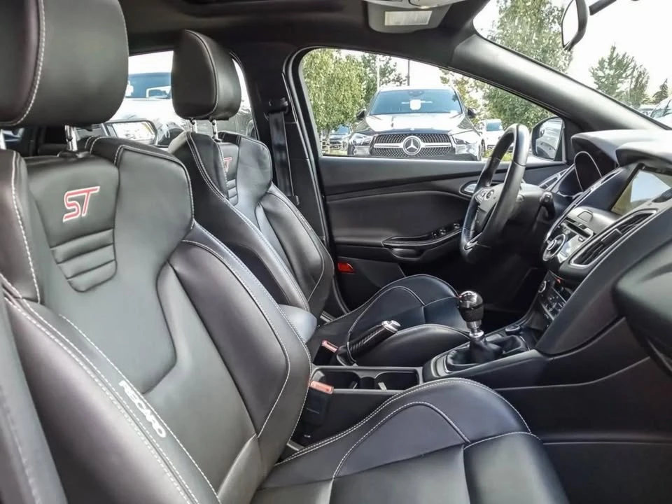 2017 Ford Focus 3rd Gen - Image 11 of 13