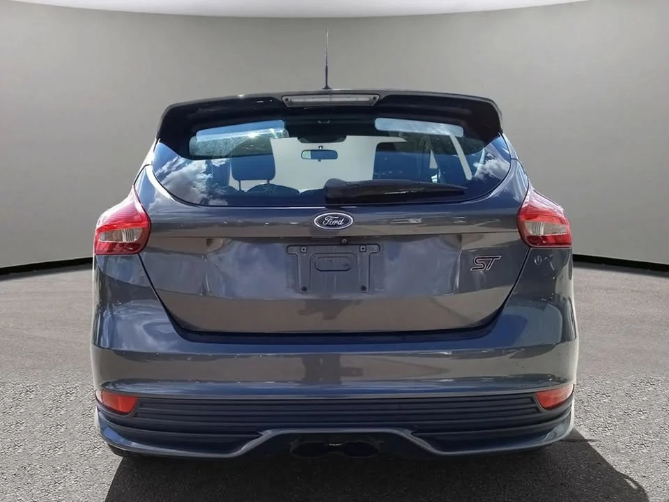 2017 Ford Focus 3rd Gen - Image 5 of 13