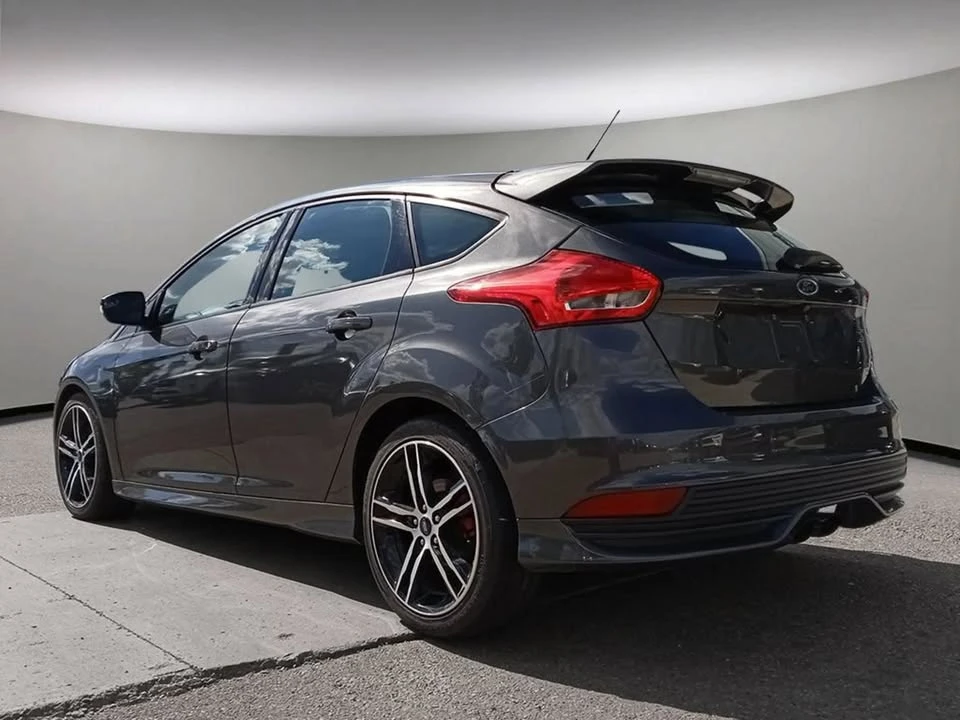 2017 Ford Focus 3rd Gen - Image 4 of 13
