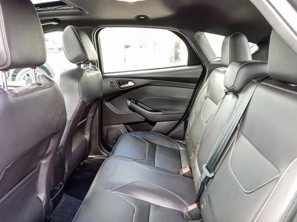 2017 Ford Focus 3rd Gen - Image 12 of 13