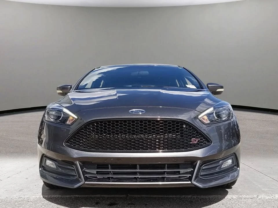 2017 Ford Focus 3rd Gen - Image 2 of 13