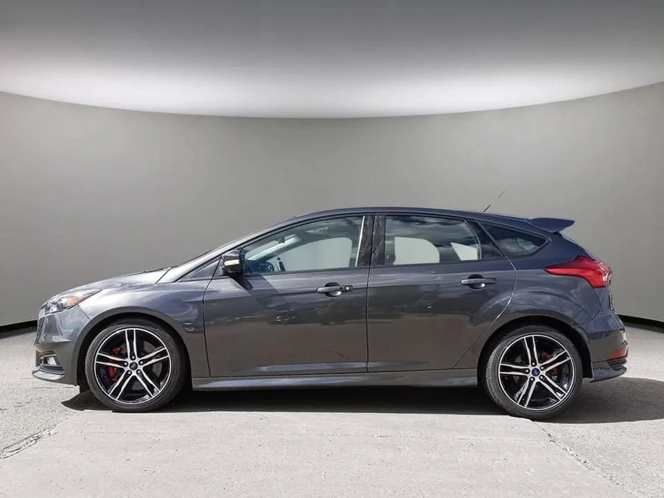 2017 Ford Focus 3rd Gen - Image 3 of 13