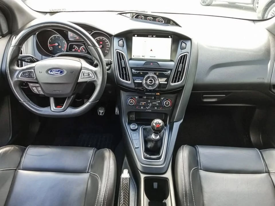 2017 Ford Focus 3rd Gen - Image 13 of 13