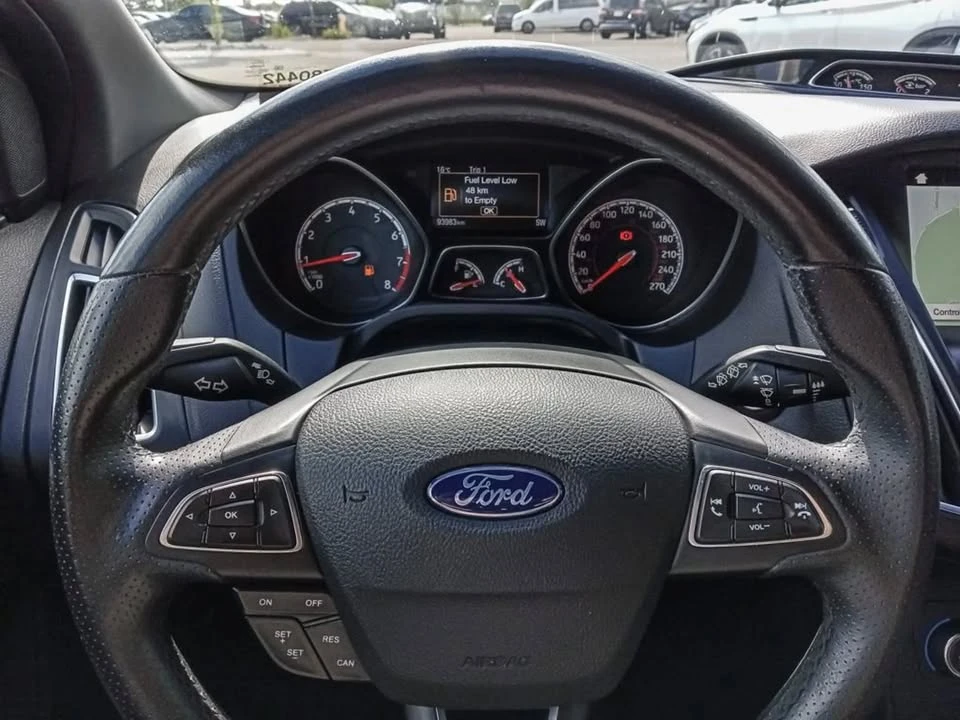 2017 Ford Focus 3rd Gen - Image 8 of 13