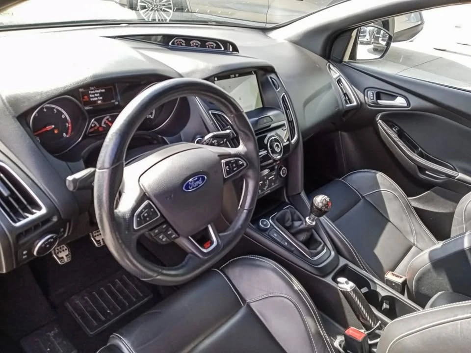 2017 Ford Focus 3rd Gen - Image 7 of 13