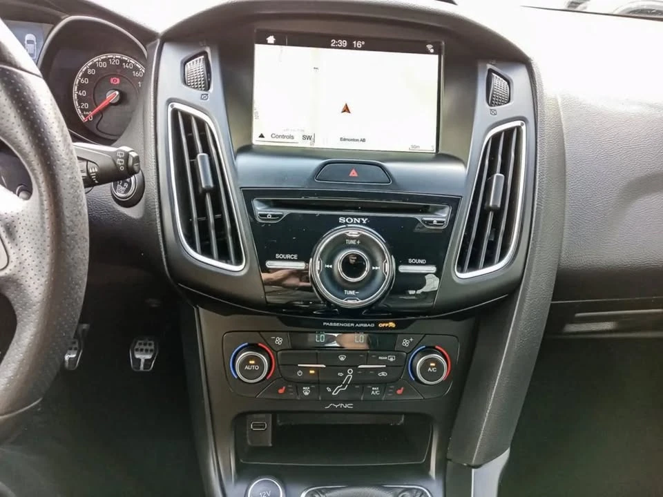 2017 Ford Focus 3rd Gen - Image 10 of 13