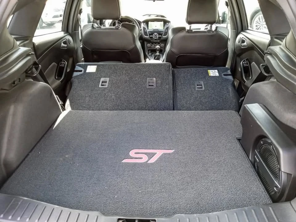 2017 Ford Focus 3rd Gen - Image 6 of 13