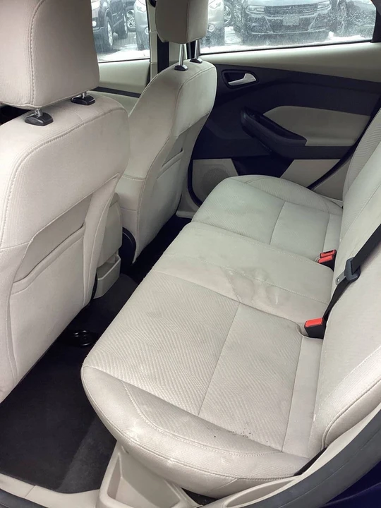 2017 Ford Focus 3rd Gen - Image 16 of 21