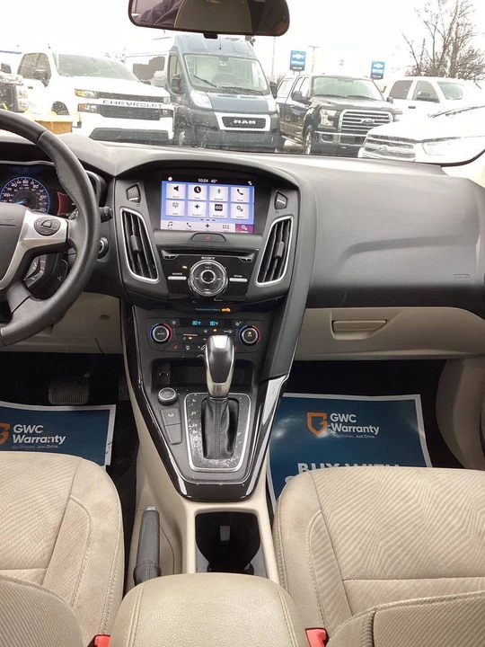 2017 Ford Focus 3rd Gen - Image 17 of 21