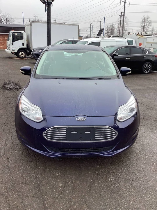 2017 Ford Focus 3rd Gen - Image 3 of 21