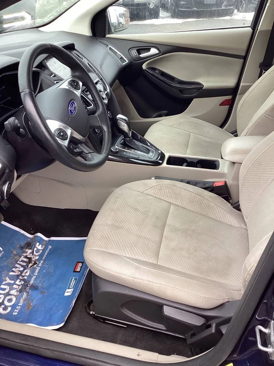 2017 Ford Focus 3rd Gen - Image 10 of 21