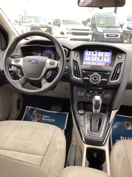 2017 Ford Focus 3rd Gen - Image 18 of 21