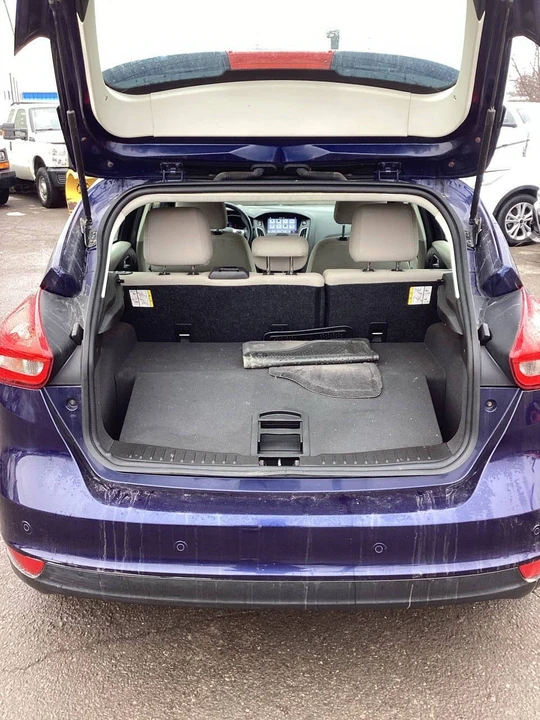 2017 Ford Focus 3rd Gen - Image 21 of 21
