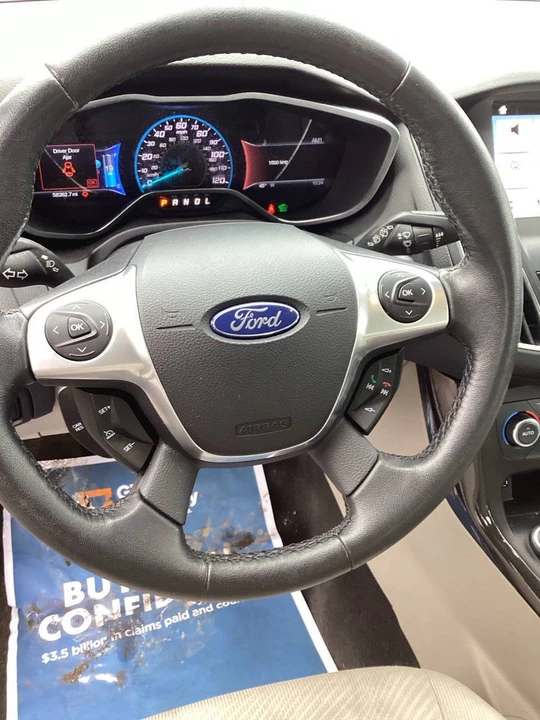 2017 Ford Focus 3rd Gen - Image 12 of 21