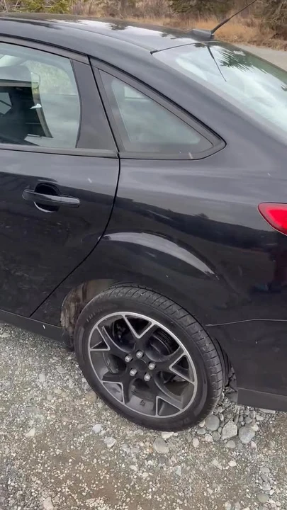 2017 Ford Focus 3rd Gen - Image 13 of 13