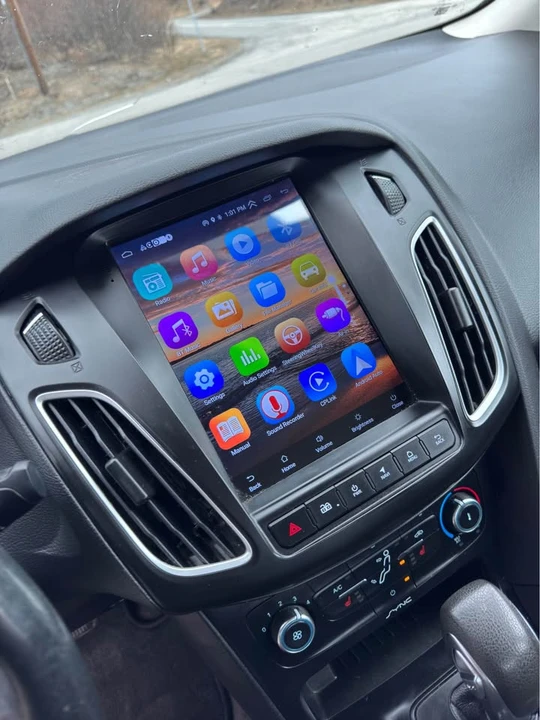 2017 Ford Focus 3rd Gen - Image 10 of 13