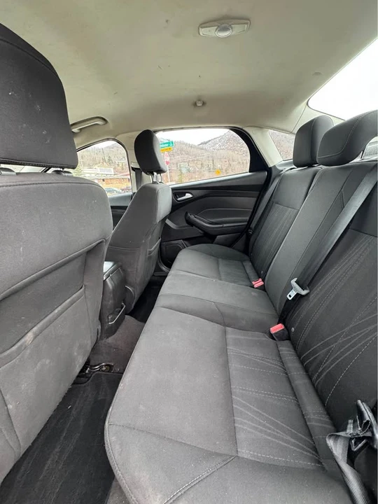 2017 Ford Focus 3rd Gen - Image 8 of 13