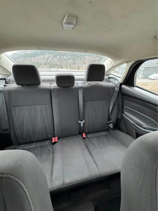 2017 Ford Focus 3rd Gen - Image 11 of 13