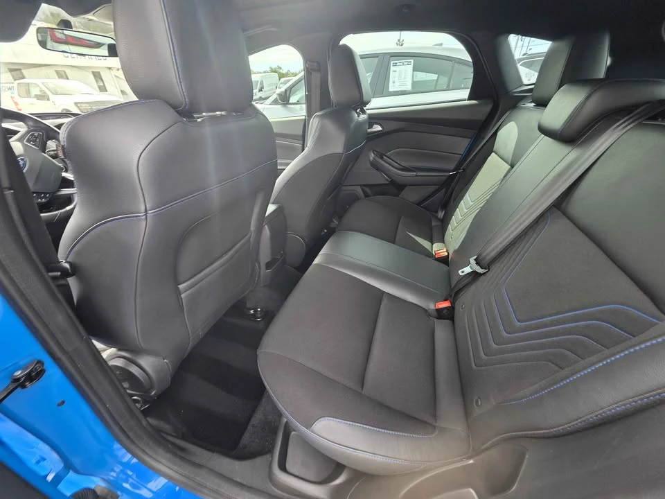 2017 Ford Focus RS 3rd Gen - Image 6 of 6