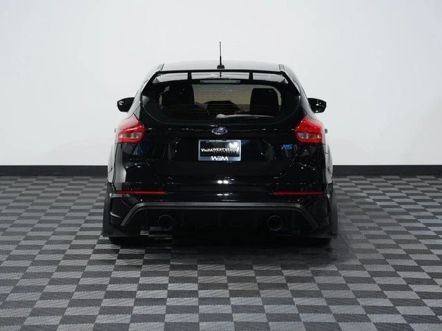 2017 Ford Focus RS 3rd Gen - Image 7 of 20