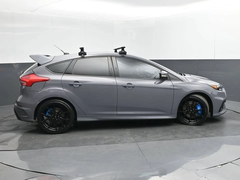 2017 Ford Focus RS 3rd Gen - Image 2 of 19