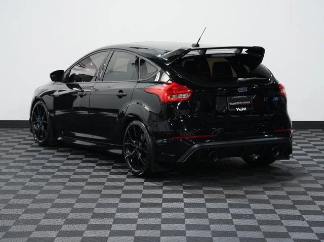 2017 Ford Focus RS 3rd Gen - Image 8 of 20