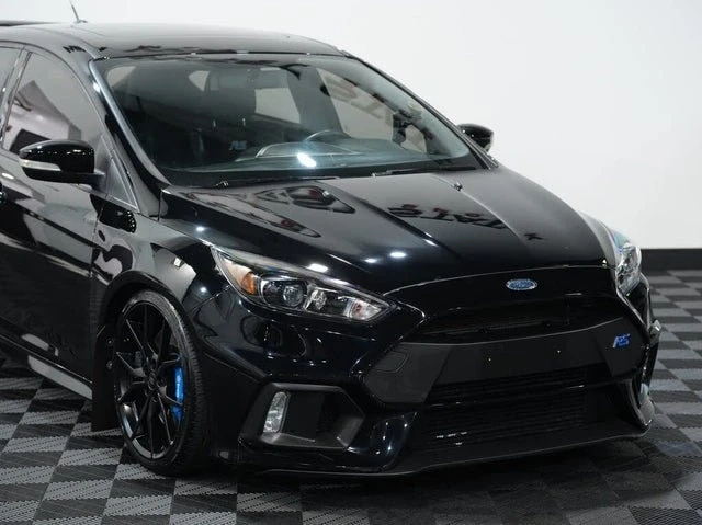 2017 Ford Focus RS 3rd Gen - Image 9 of 20