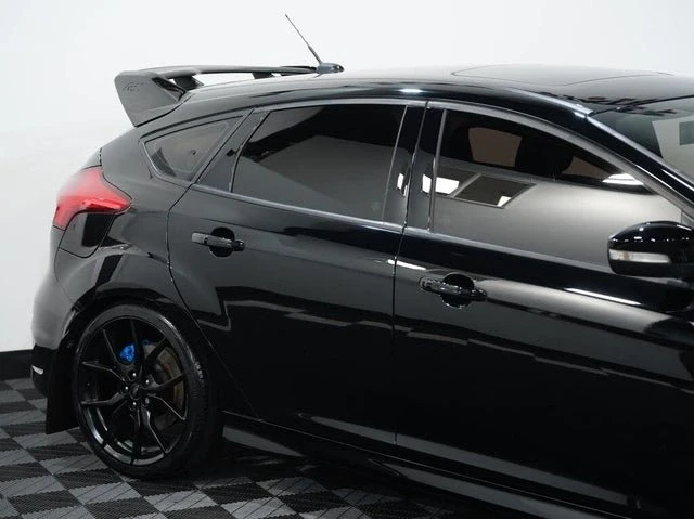 2017 Ford Focus RS 3rd Gen - Image 14 of 20