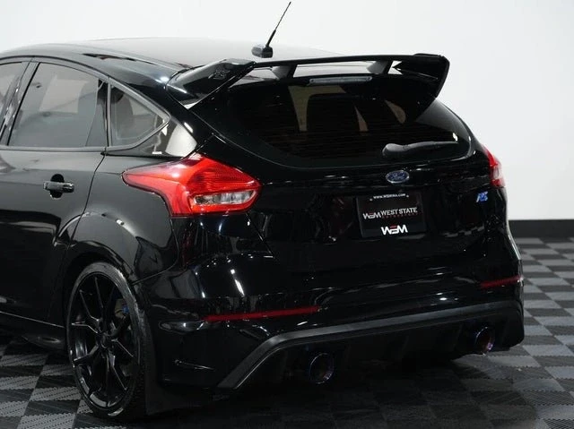 2017 Ford Focus RS 3rd Gen - Image 17 of 20