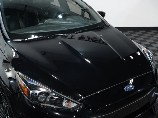 2017 Ford Focus RS 3rd Gen - Image 12 of 20