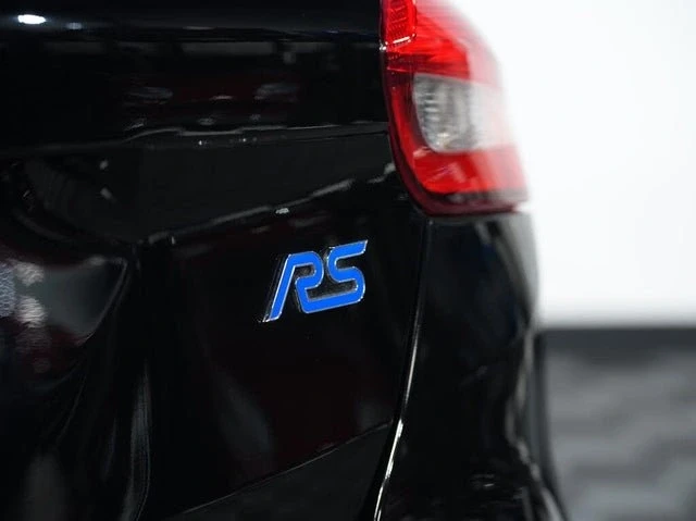 2017 Ford Focus RS 3rd Gen - Image 20 of 20