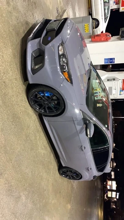 2017 Ford Focus RS 3rd Gen - Image 8 of 10
