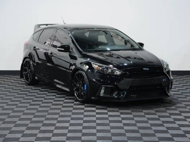 2017 Ford Focus RS 3rd Gen - Image 5 of 20