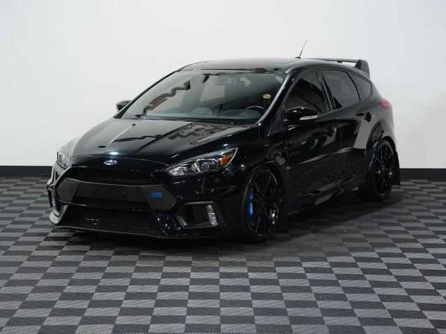 2017 Ford Focus RS 3rd Gen - Image 3 of 20