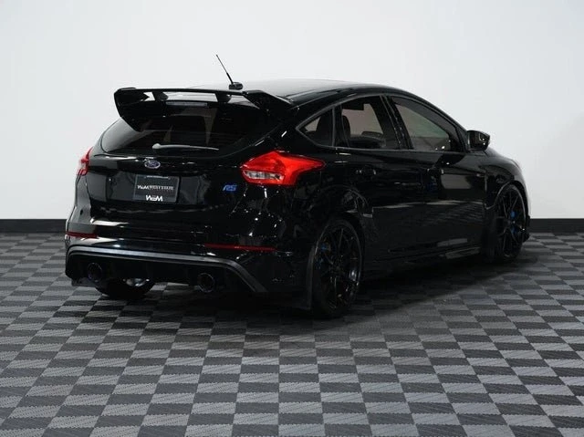2017 Ford Focus RS 3rd Gen - Image 6 of 20