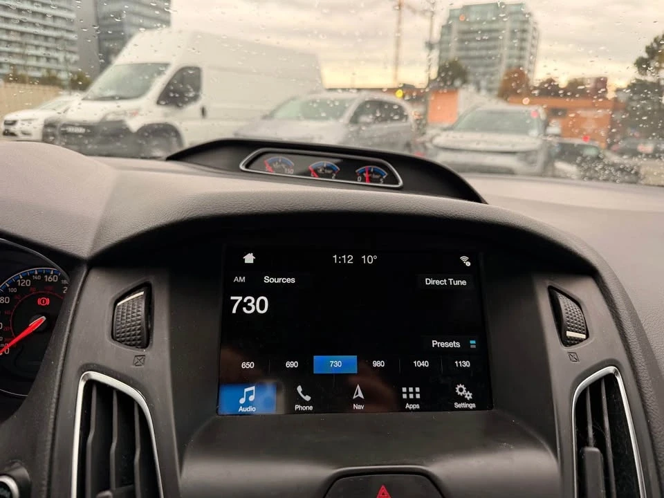 2017 Ford Focus RS 3rd Gen - Image 10 of 13
