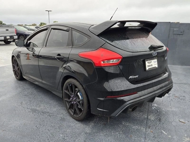 2017 Ford Focus RS 3rd Gen - Image 4 of 6