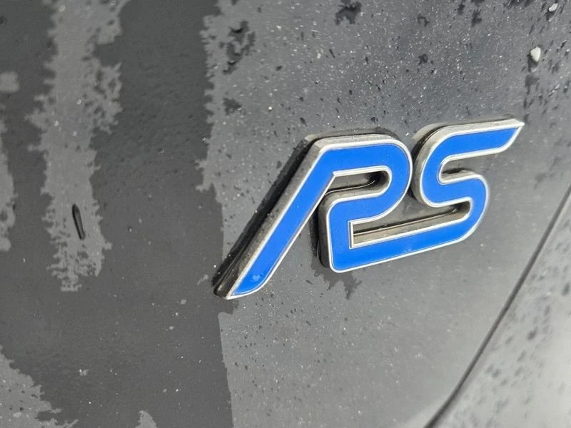 2017 Ford Focus RS 3rd Gen - Image 6 of 6