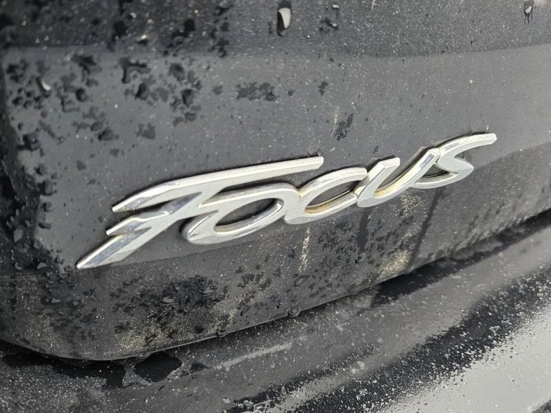 2017 Ford Focus RS 3rd Gen - Image 5 of 6