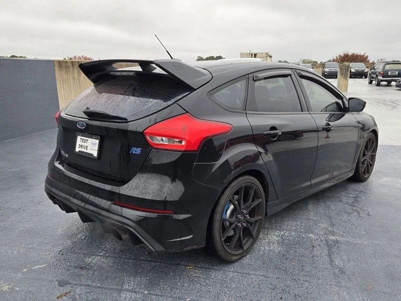 2017 Ford Focus RS 3rd Gen - Image 3 of 6