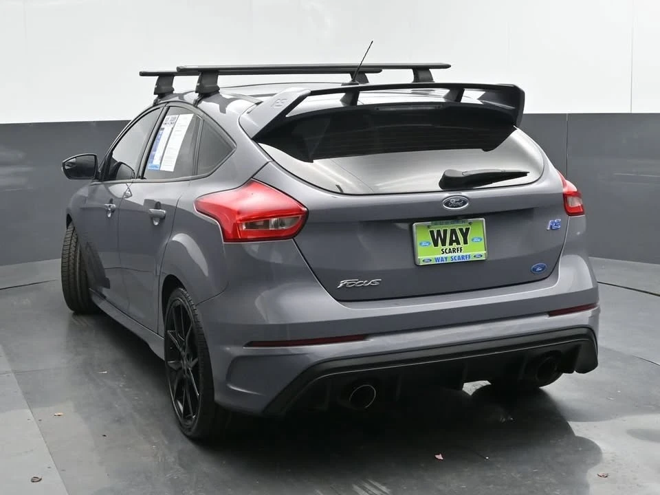 2017 Ford Focus RS 3rd Gen - Image 4 of 19