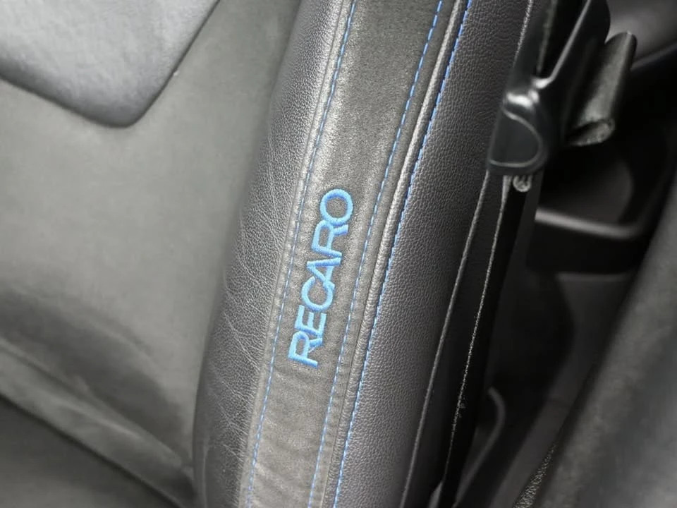 2017 Ford Focus RS 3rd Gen - Image 10 of 19